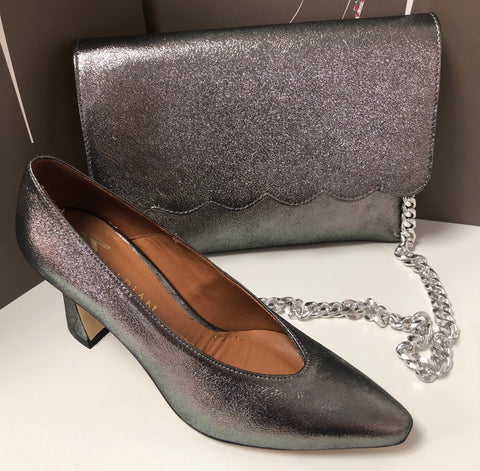 Marian 24131 court shoe