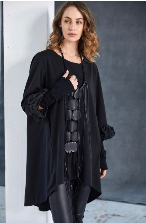 NAW25305 Tunic Top