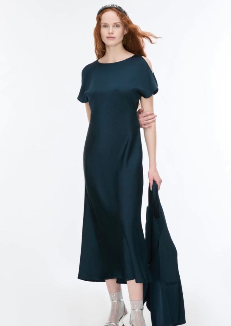Iblues Iblfiesta Dress 006