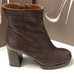 Marian 24130 brown ankle boot