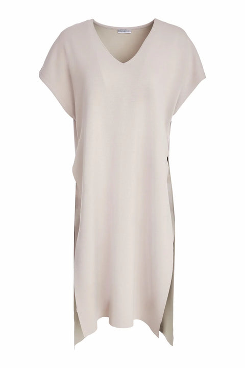 NAW25121 Taupe  Top