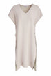 NAW25121 Taupe  Top