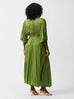 Joseph Ribkoff 251903 Maxi Green Dresss