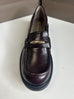XSA 261136 Brown Alias Shoe