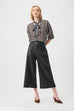 Joseph Ribkoff black pants 263096