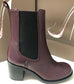 Marco Moreo 25147 Bordeaux boot