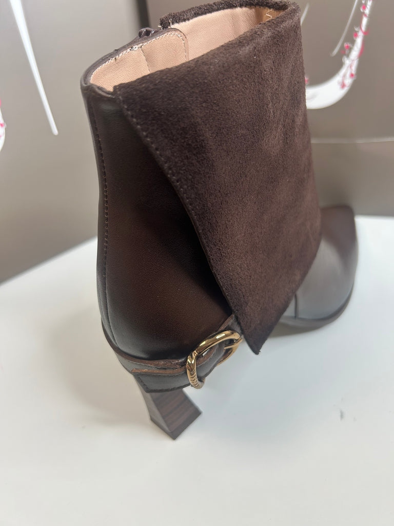 Hispanitas 261127 Expresso Boot