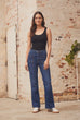 Isay Bologna Wide Jeans