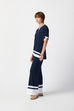 Joseph Ribkoff Navy ladies pants 241292