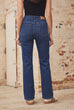 Isay Bologna Wide Jeans