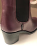 Marco Moreo 25147 Bordeaux boot