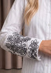 Isay Sigga Embroidered Shirt