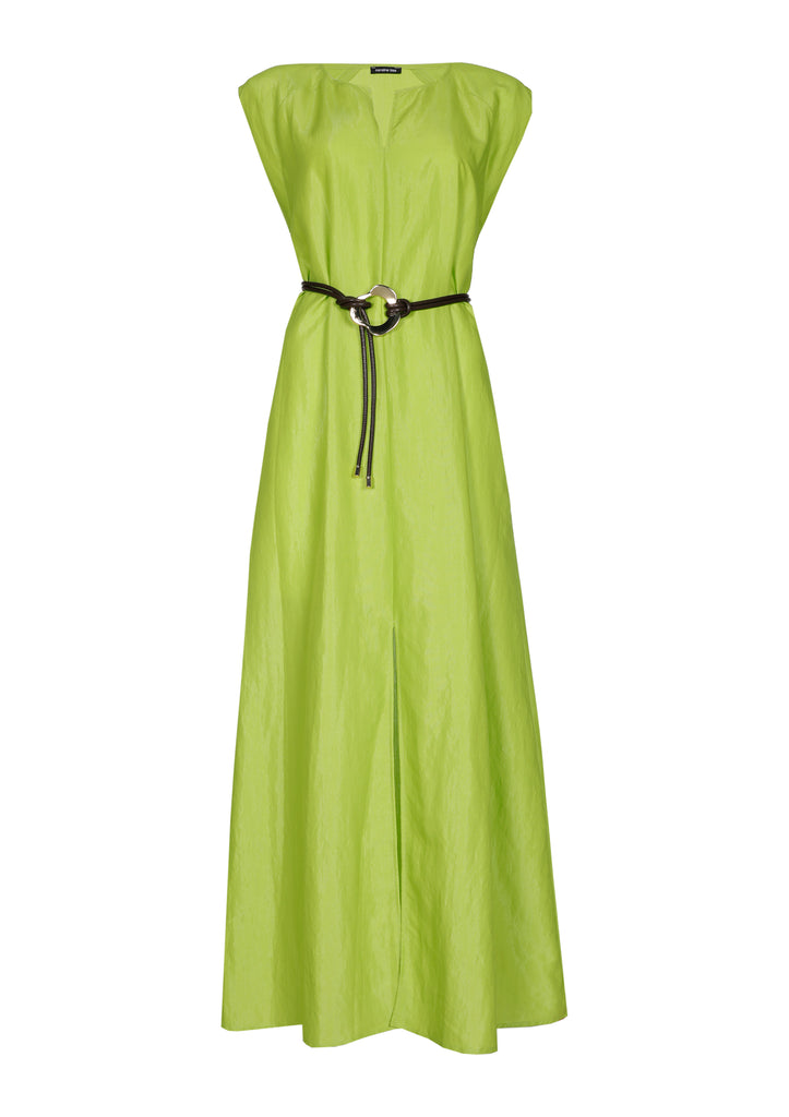 Caroline Biss dress Lime