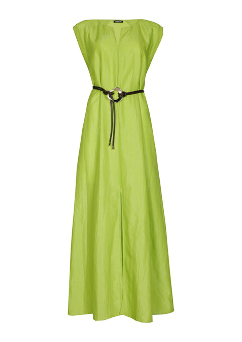 Caroline Biss dress Lime