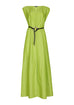 Caroline Biss dress Lime