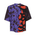 Caroline Biss Printed Top