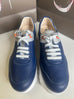 Jose Saenz 261078  trainer Bogota navy/white