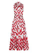 Caroline Biss Shirt dress