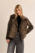 Molly Beige Coat