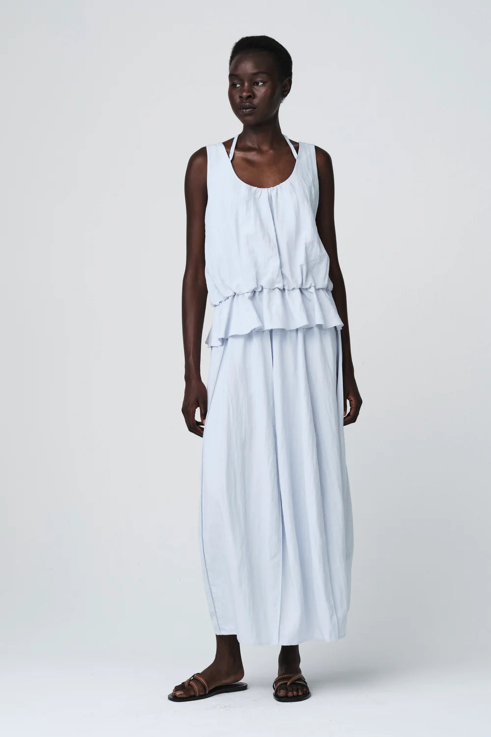 Jane Lushka Sachi Viscose Top