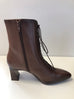 Hispanitas Boots 25101