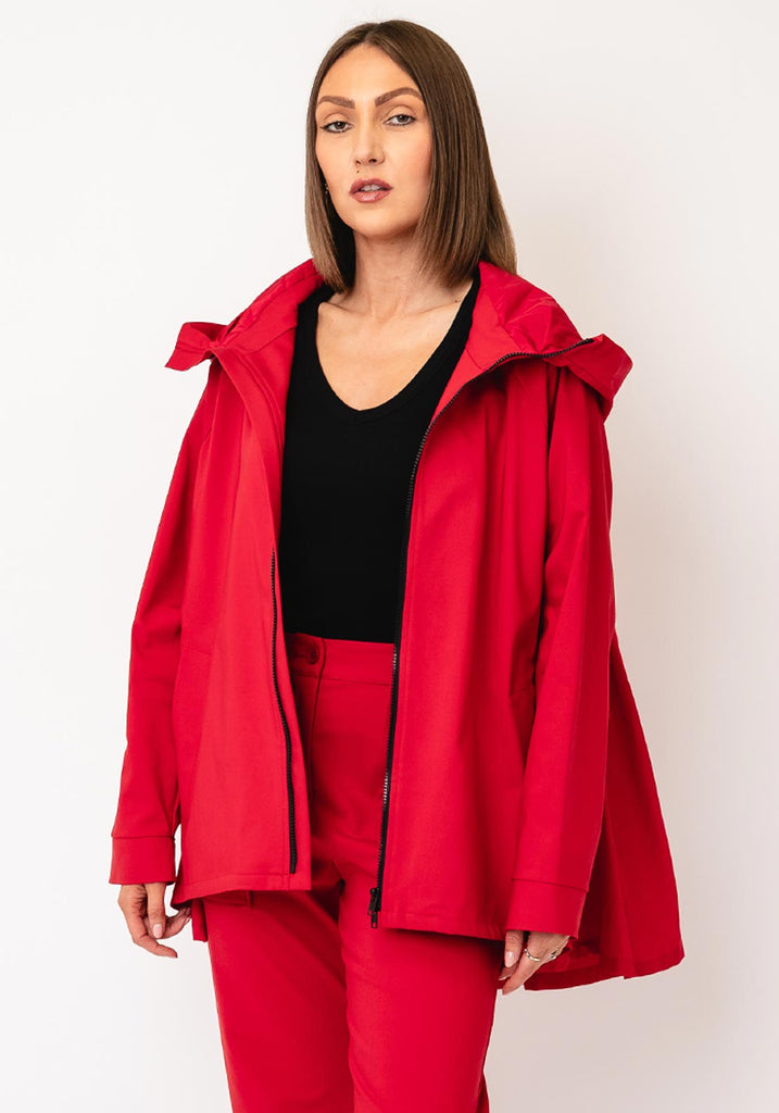 Soho-T Miriam Jkt