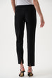 Joseph Ribkoff 143105CO Black Pant