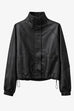 Lujé Blk Nerina Bomber Jkt
