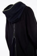 NAW25126 Hooded Top