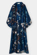 Psophia Dress (Almond)