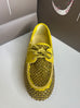 Lodi 261048 Amber loafer