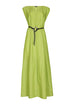 Caroline Biss dress Lime