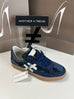 Another Trend Blue Trainer 261099
