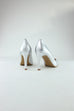 Lodi Silver heel 23245
