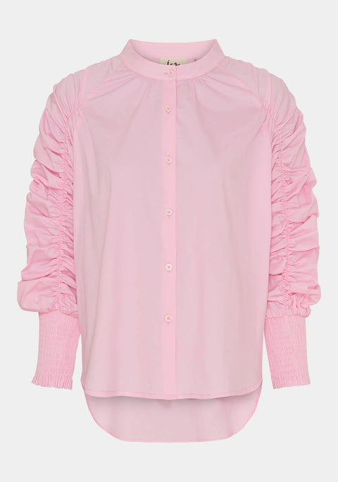 Isay Sigga Shirt - Pink