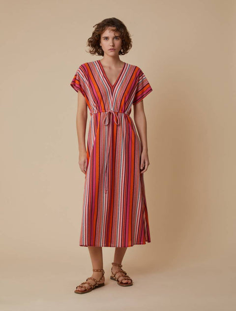 Penny Black Fennec Jersey Dress