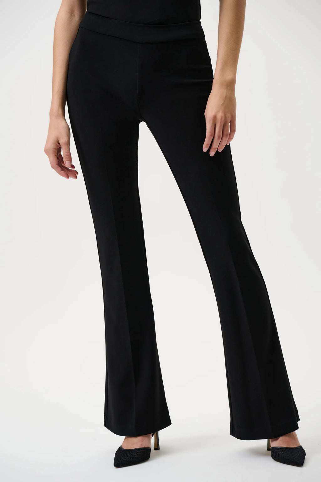 Joseph Ribkoff Black pants 163099CO