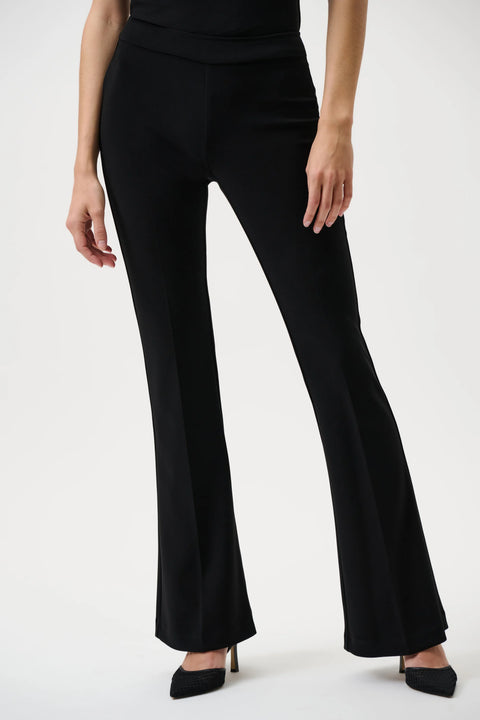Joseph Ribkoff Black pants 163099CO