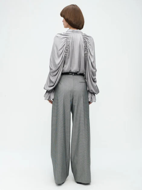 Jane Lushka Mima Blouse