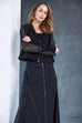 NAW25194 Hooded Waistcoat