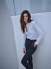 MMMattie Stripe Shirt Light blue