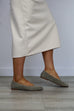 Alpe pumps khaki 261097