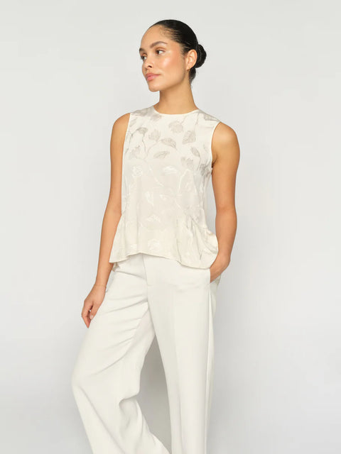 MosMosh Ixo leaf top