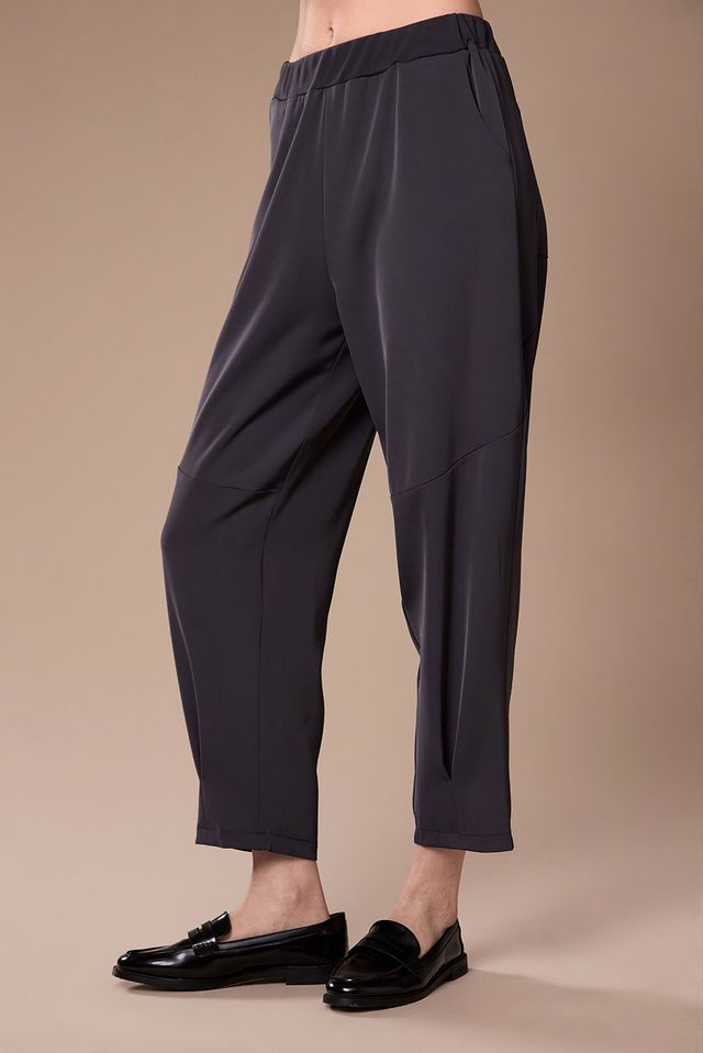 Peruzzi Fluid slouch Trouser