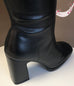 Lodi High Boot black 25112