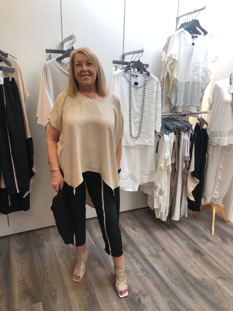 Seva 084 Tunic