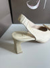 Hispanitas 261031 Soho Butter Slingback