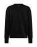 MMNeve Blk Glam Sweatshirt