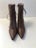 Hispanitas Boots 25101