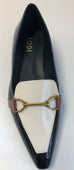 Lodi  shoe 25088crm/blk